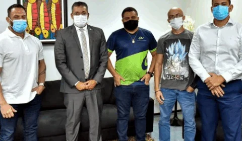 Vice-presidente da Assembleia Legislativa defende reabertura das academias no Amazonas