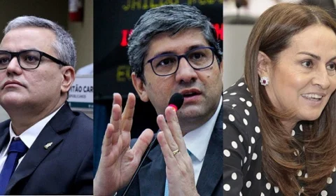 Veja quem irá comandar as principais comissões da Câmara Municipal de Manaus