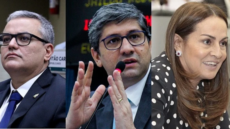 Veja quem irá comandar as principais comissões da Câmara Municipal de Manaus