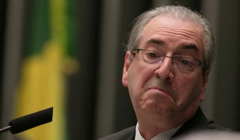 PGR denuncia Eduardo Cunha e outros deputados por receber mais de R$ 50 milhões da Odebrecht