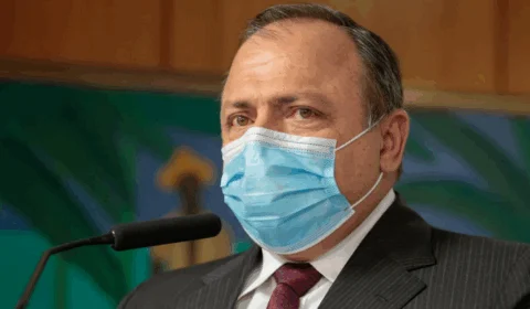 Tribunal de Contas da União pede esclarecimentos do Ministério da Saúde sobre nova variante da Covid-19 do AM