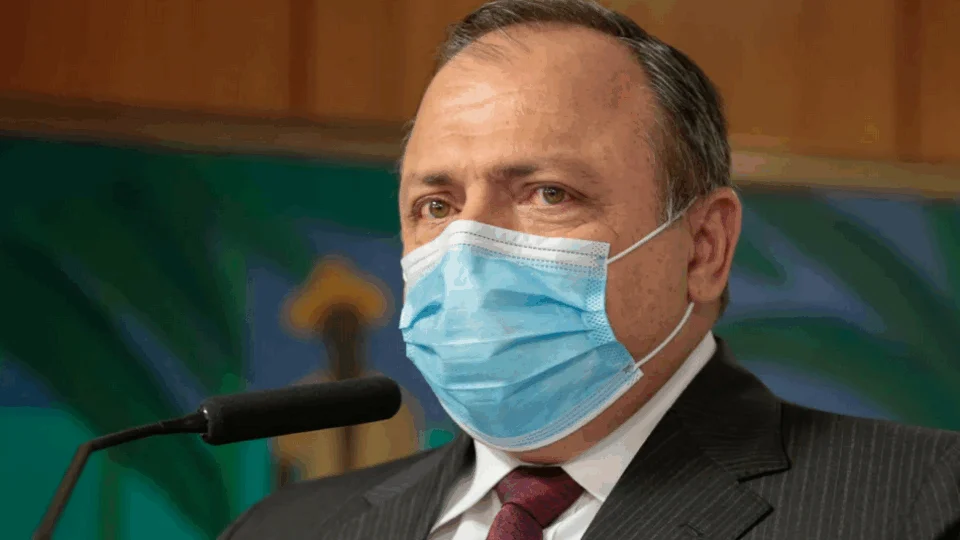 Tribunal de Contas da União pede esclarecimentos do Ministério da Saúde sobre nova variante da Covid-19 do AM