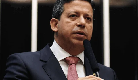 Arthur Lira é eleito como novo presidente da Câmara dos Deputados