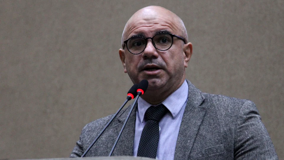 Vereador Bessa denuncia balanças adulteradas nos supermercados em Manaus