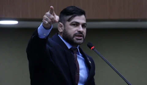 Capitão Carpê solicita da Prefeitura a realização de concurso público para Guarda-Municipal