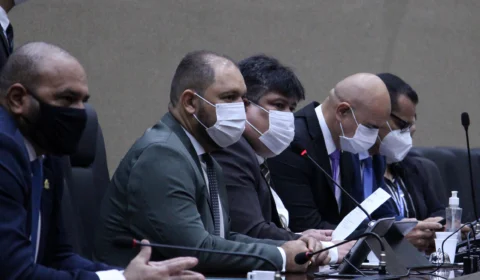 Vereadores aprovam suspensão do feriado de quarta-feira de Cinzas em Manaus