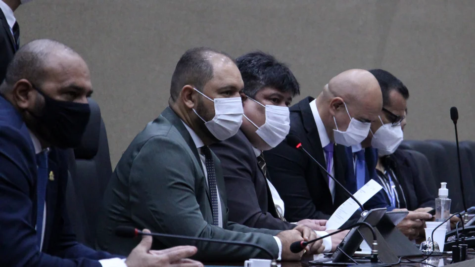 Vereadores aprovam suspensão do feriado de quarta-feira de Cinzas em Manaus