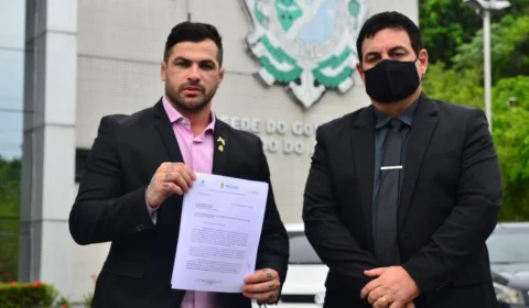 Capitão Carpê pede mais transparência no pagamento do ‘auxílio estadual’