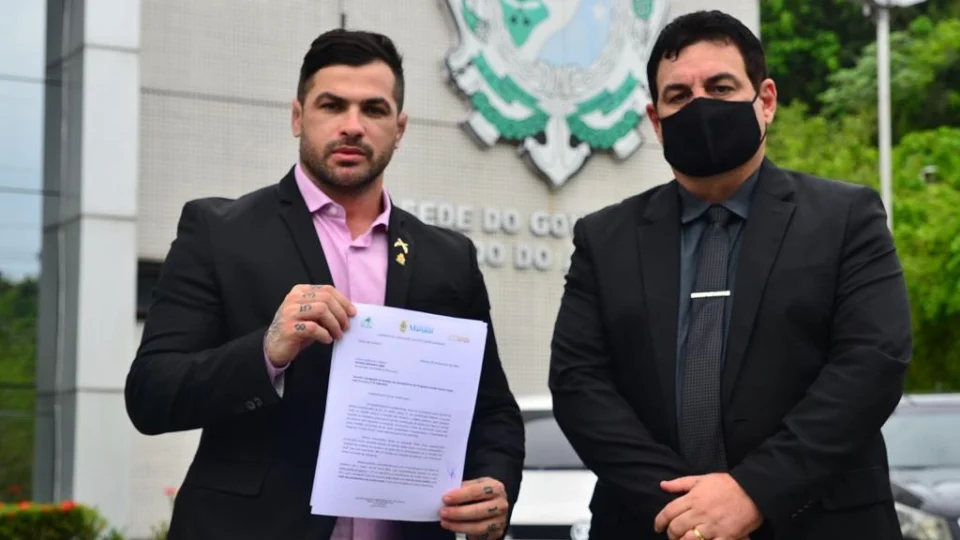 Capitão Carpê pede mais transparência no pagamento do ‘auxílio estadual’