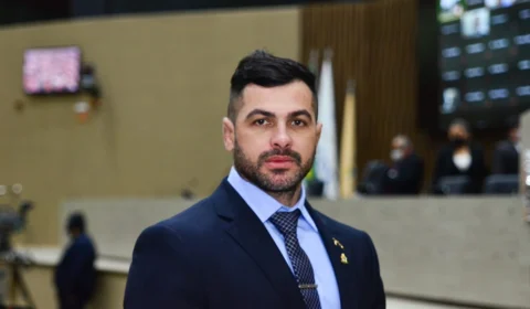 ‘Estamos aqui para servir e ser a voz do povo’, diz Capitão Carpê Andrade na abertura dos trabalhos da CMM