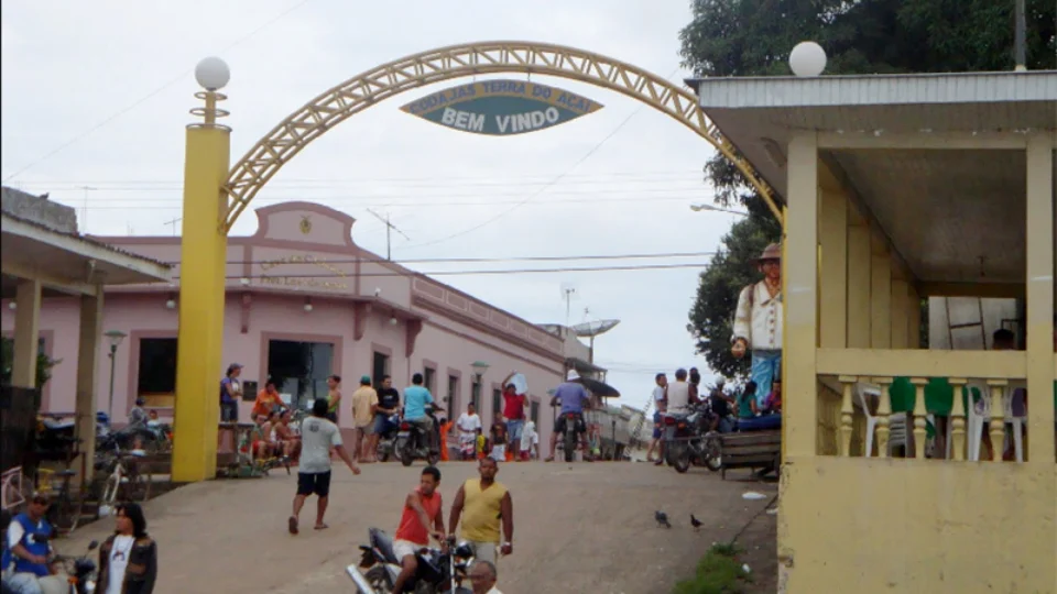 TJAM suspende nomeação de dois secretários da Prefeitura de Codajás