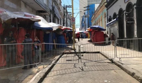 Situação do comércio do AM será discutida na Assembleia Legislativa nesta quarta