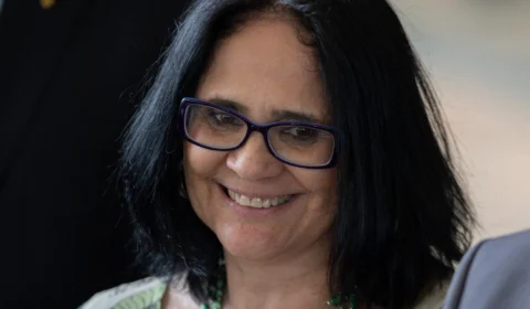 Damares Alves anuncia Plano de Enfrentamento ao Feminicídio para março