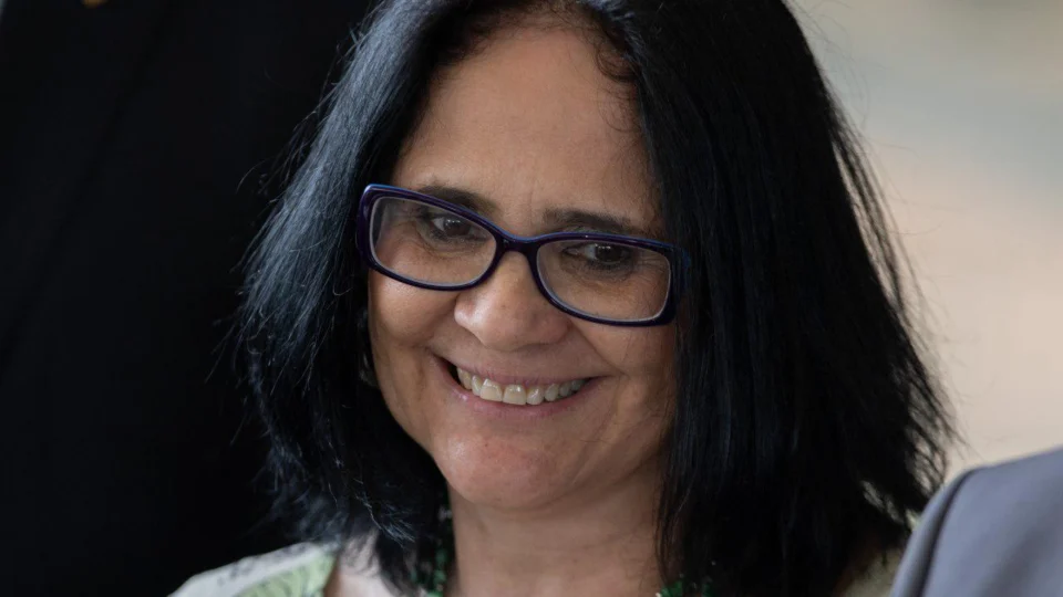 Damares Alves anuncia Plano de Enfrentamento ao Feminicídio para março