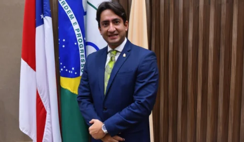 Vereador Diego Afonso se torna membro titular em 3 comissões na CMM