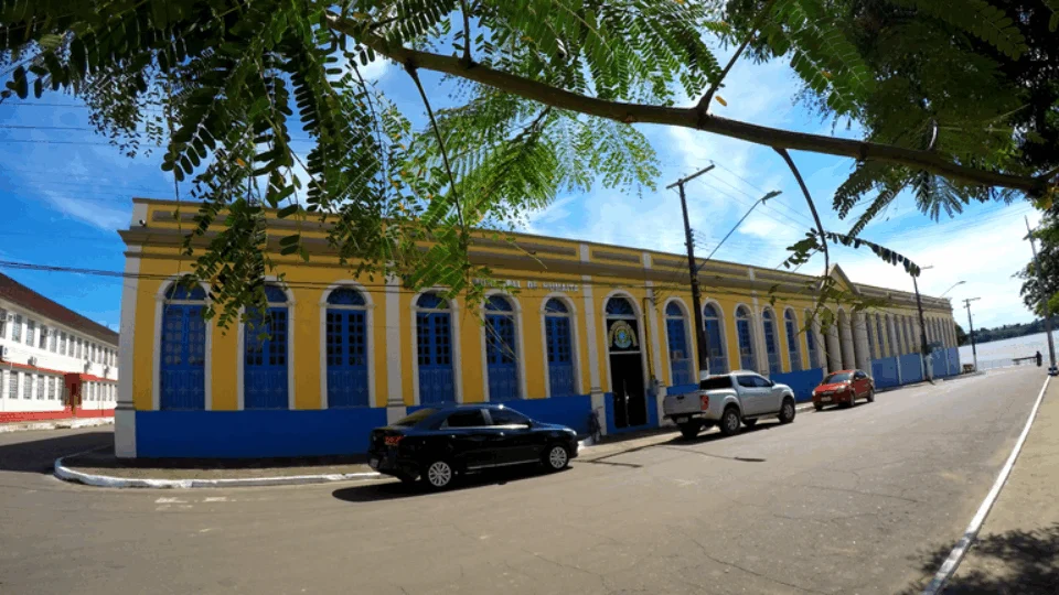 MP-AM investiga contrato firmado pela Câmara Municipal de Humaitá