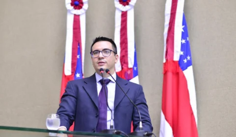 Rodrigo Guedes pede ampliação de horário e postos de vacinação contra covid-19