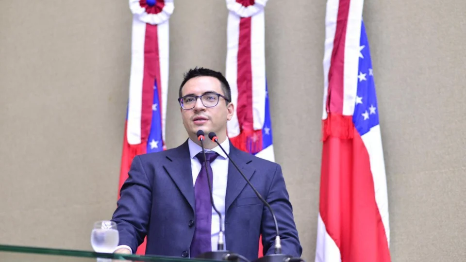 Rodrigo Guedes pede ampliação de horário e postos de vacinação contra covid-19