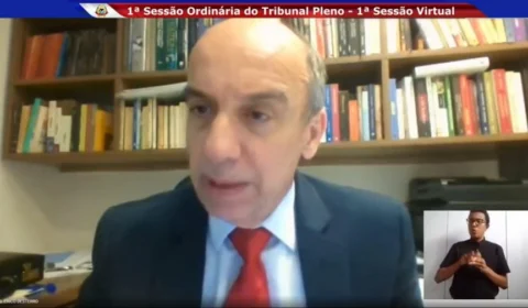 Ouvidoria do TCE-AM divulga relatório anual de gestão