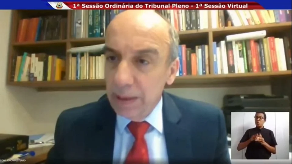 Ouvidoria do TCE-AM divulga relatório anual de gestão