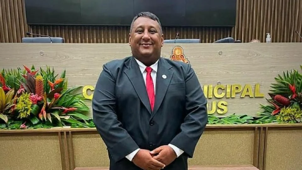 Ivo Neto integra Frente Parlamentar Cristã da Câmara