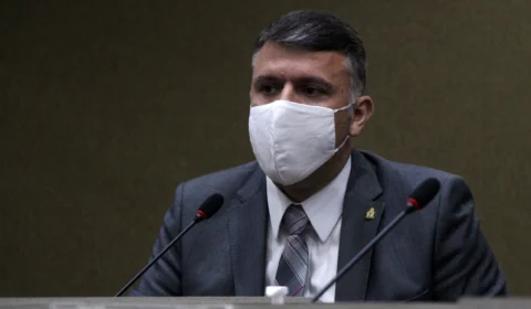 Vereador João Carlos é eleito vice-presidente da Comissão de Esportes