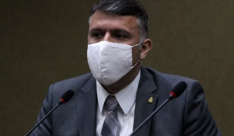João Carlos é escolhido líder da bancada do Republicanos na Câmara Municipal de Manaus