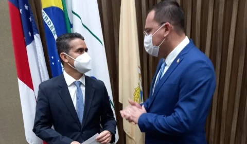 Em meio a pandemia, Raiff Matos pede que prefeito anule resolução sobre diversidade sexual e de gênero em escolas