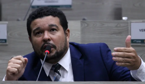 Câmara promove audiência pública para debater retorno das aulas presenciais em Manaus