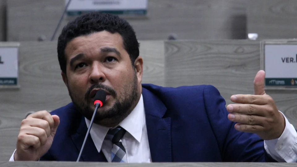 Câmara promove audiência pública para debater retorno das aulas presenciais em Manaus