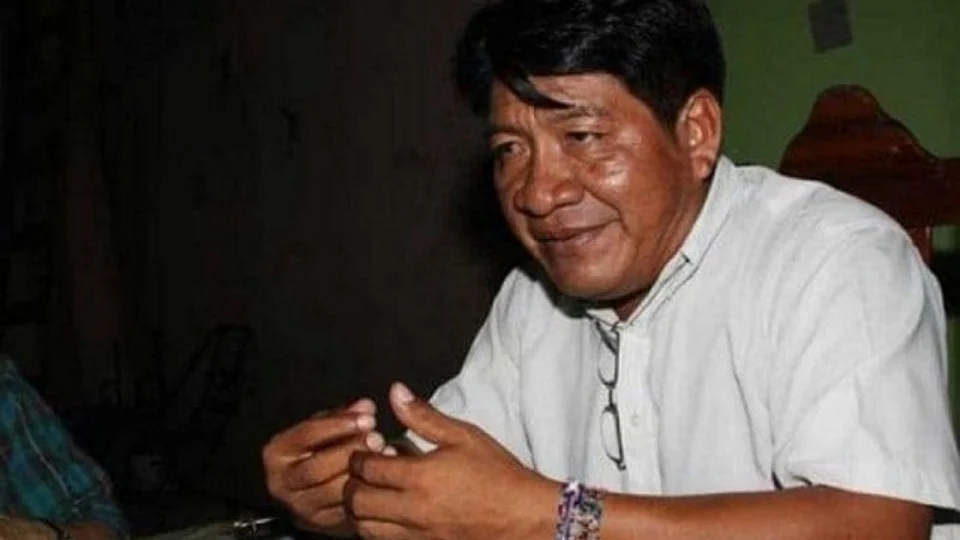 Justiça bloqueia bens de ex-prefeito de São Gabriel da Cachoeira em ação de improbidade