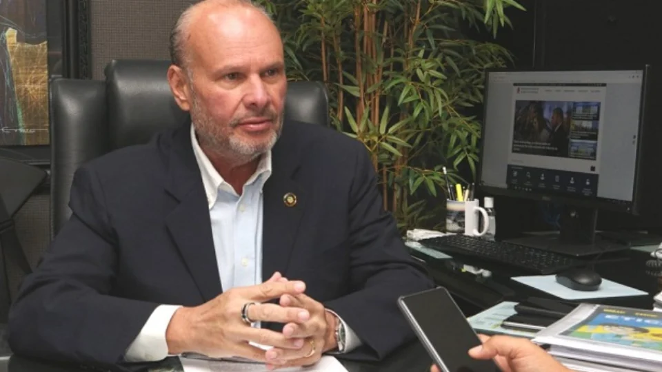 Tribunal de Contas e Secretaria de Segurança firmam Acordo de Cooperação para combate à corrupção