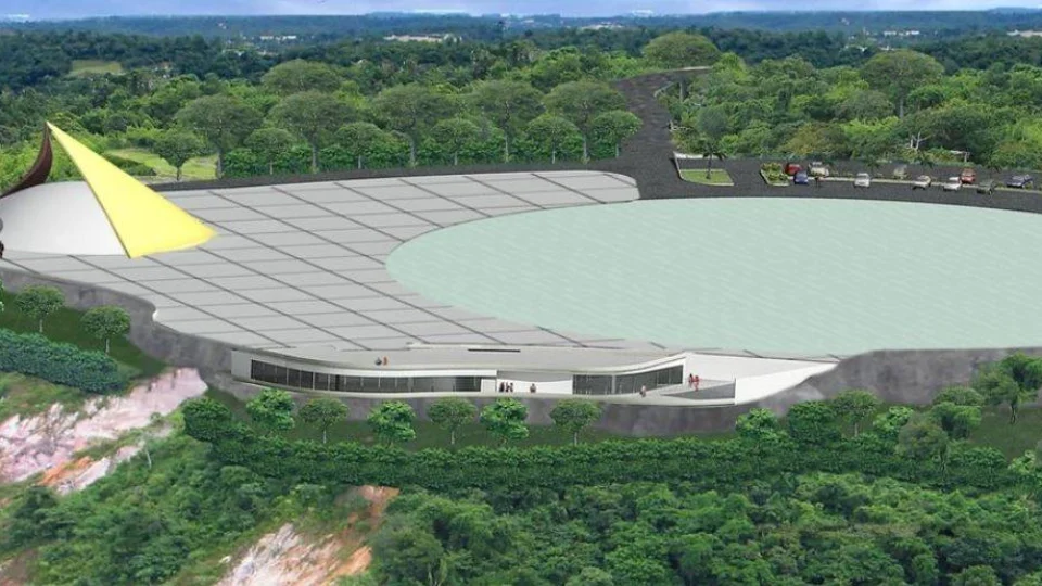 Vereador Alemão diz que ‘Memorial Encontro das Águas’ é pauta prioritária sobre Turismo na Câmara Municipal