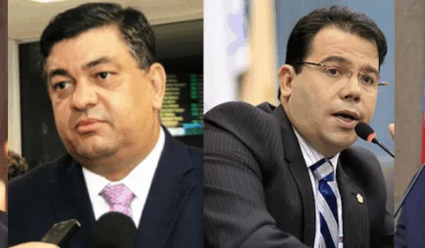 Deputados de oposição colocam em votação um FTI ‘impossível’ de ser cumprido sem mexer em pastas estaduais