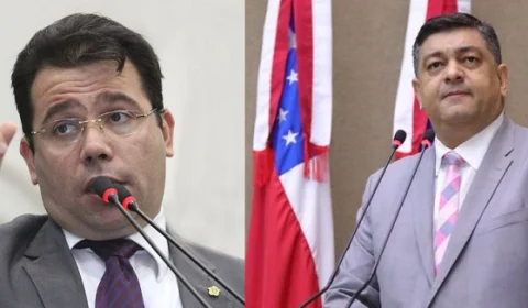 Dermilson Chagas e Wilker Barreto tentam, sem sucesso, ‘barrar’ votação da Nova Lei do Gás do Amazonas