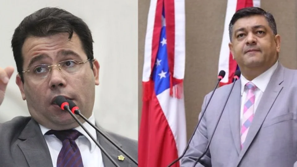 Dermilson Chagas e Wilker Barreto tentam, sem sucesso, ‘barrar’ votação da Nova Lei do Gás do Amazonas