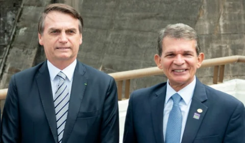 Bolsonaro aposta em indicação de general para assumir a presidência da Petrobras