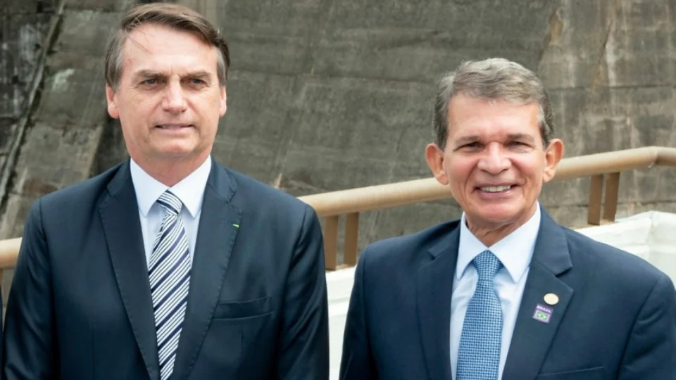 Bolsonaro aposta em indicação de general para assumir a presidência da Petrobras
