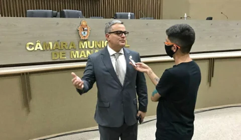 PL do botão do pânico em ônibus de Manaus é aprovada na CMM