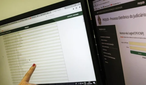 Corregedoria de Justiça reforça inspeção e anuncia a realização de correições em varas da capital