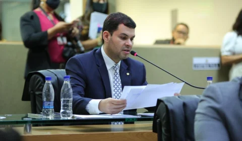 Deputado pede redução do ICMS da cesta básica e gás de cozinha