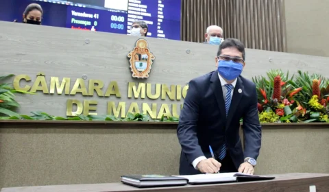 Vereador prepara projeto de lei que torna obrigatória a denuncia em casos de violência doméstica em Manaus