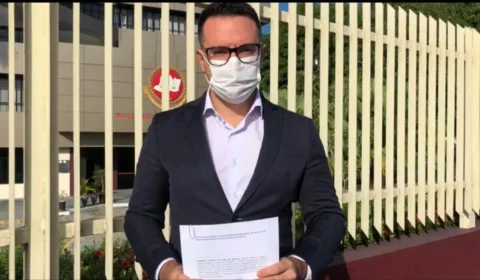 Rodrigo Guedes pede a prisão de proprietário e dirigentes da Amazonas Energia