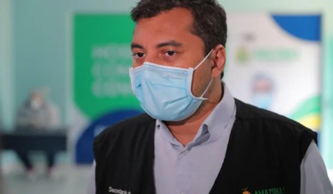 Wilson Lima flexibiliza decreto e comércio poderá funcionar como delivery