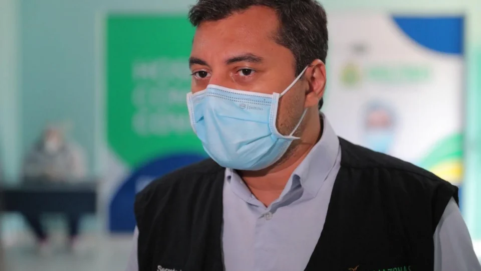 Wilson Lima flexibiliza decreto e comércio poderá funcionar como delivery