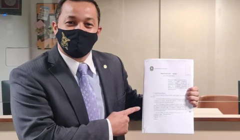 Projeto de Delegado Pablo prorroga auxílio emergencial até dezembro de 2021