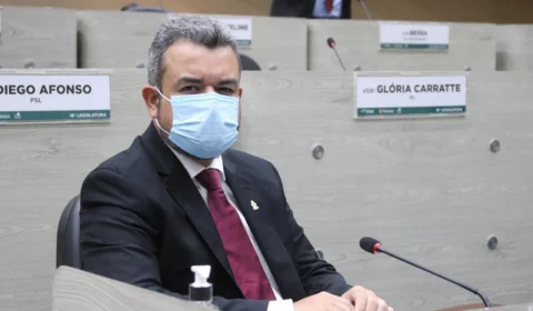 Projetos do vereador Peixoto relacionados à Saúde de Manaus são aprovados na CMM