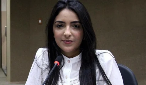 Vereadora Thaysa Lippy diz que Saúde é uma das suas prioridades