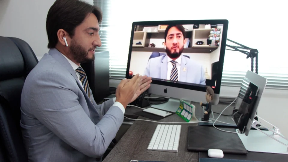 Vereador pede a criação de Comissão Econômica para discutir planos de recuperação da economia em Manaus