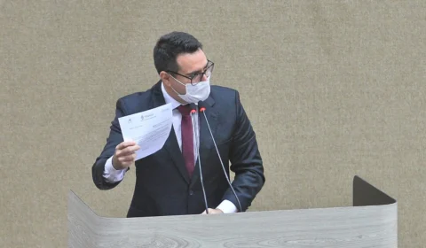 CPI da Amazonas energia é protocolado na CMM e deve ser deliberado na próxima segunda